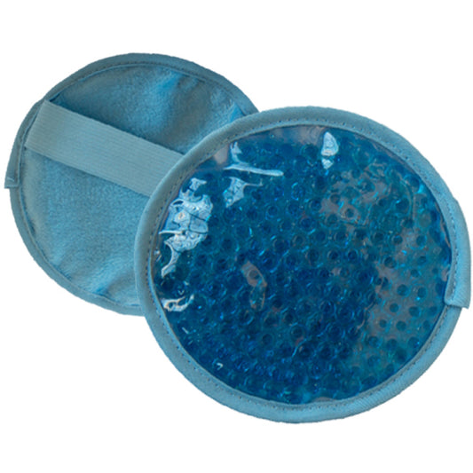 Plush Gel Beads Hot & Cold Pack