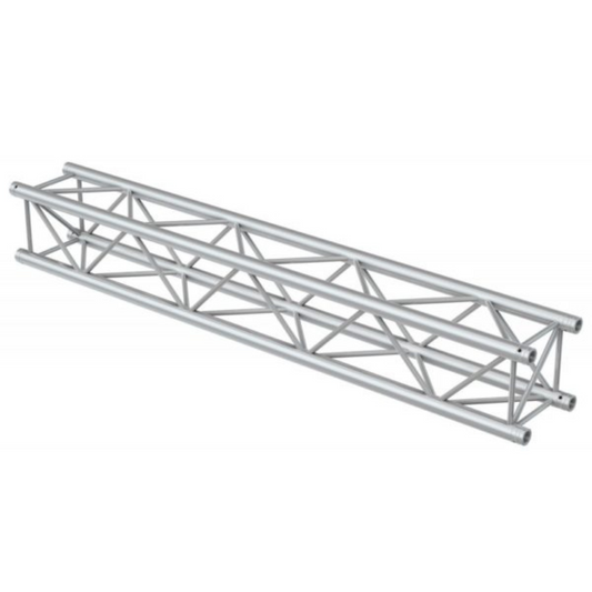 Square Aluminium Stage & Lighting Truss – 2.0m Length, Heavy Duty for Event Setup