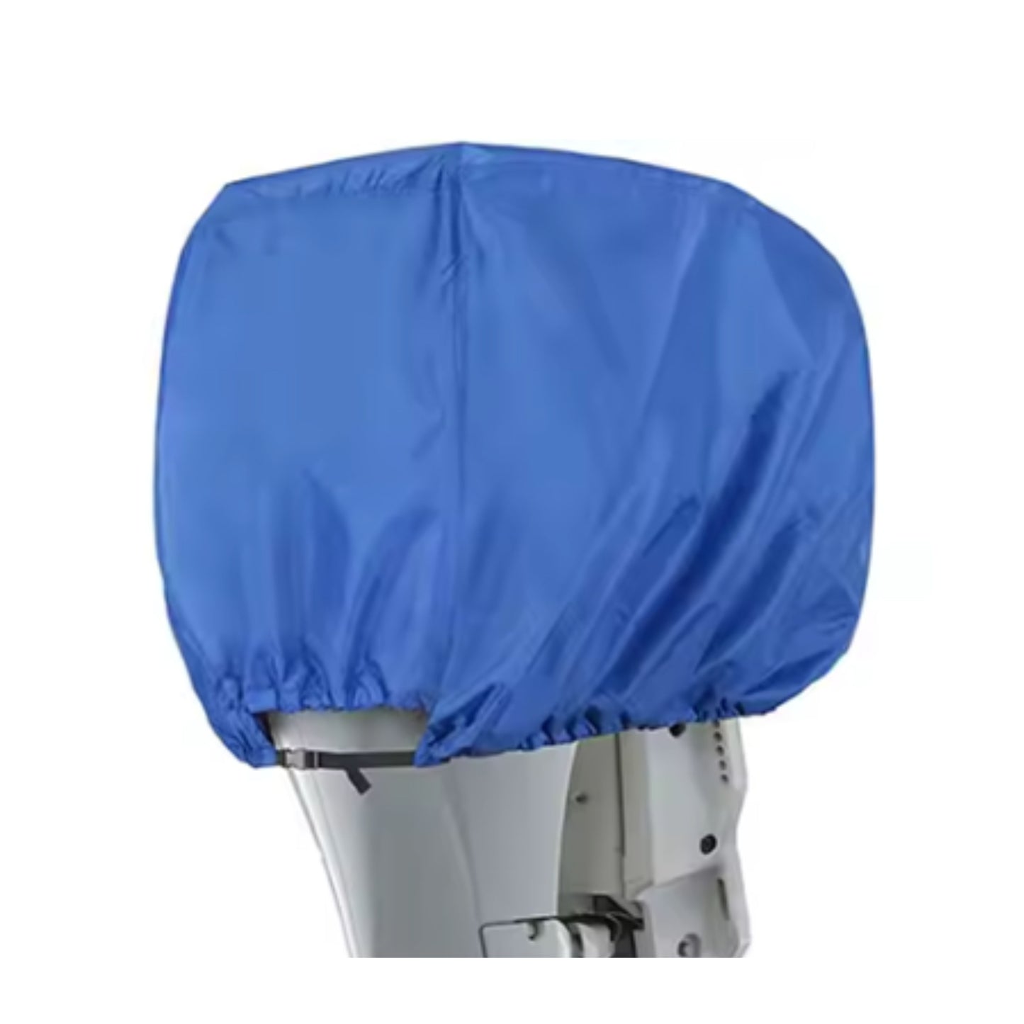 Heavy-Duty Dock Covers – 600D Oxford Fabric with PVC Coating