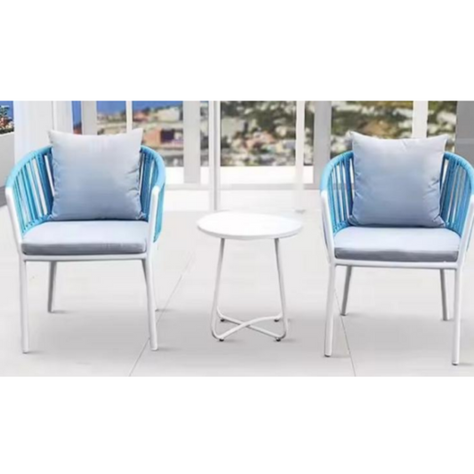 Outdoor Patio Chair & Table Set – Stylish and Durable Furniture
