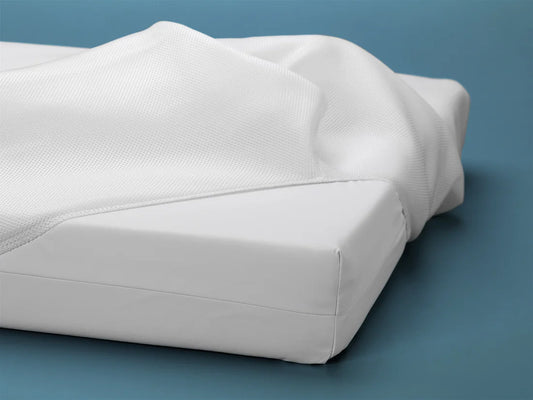 Premium Mattress Protector – Waterproof & Hypoallergenic Coverage