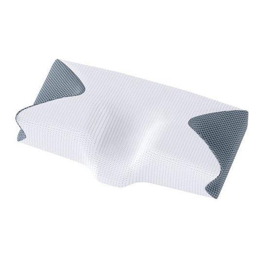 Butterfly Memory Pillow – Ergonomic Support