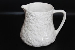 Milk Jug A27203
