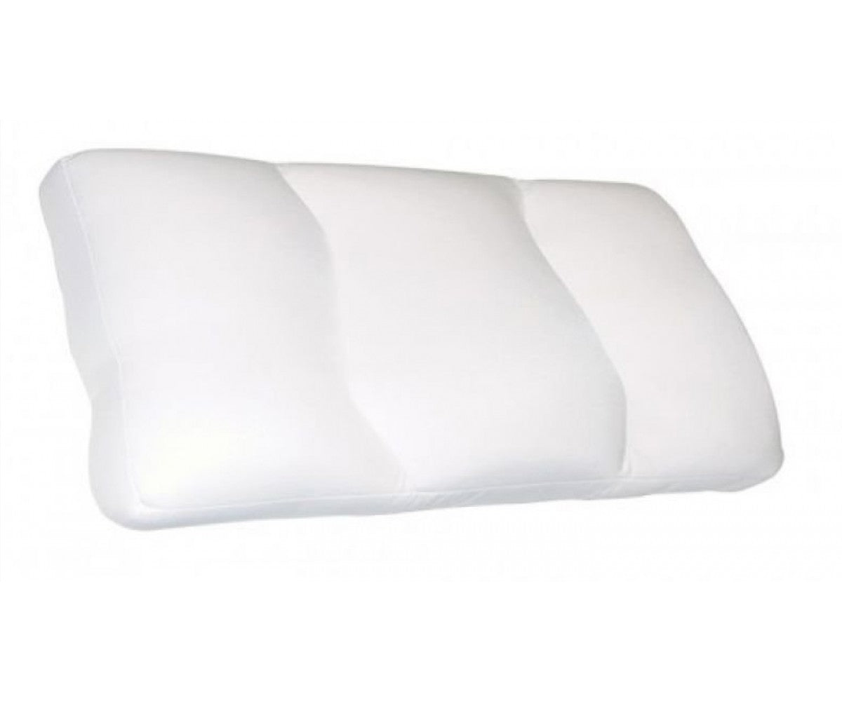 Micro Bead Pillow – Adaptive Support & Ultimate Comfort