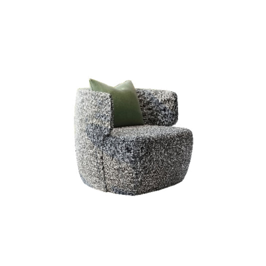 Comfortable Single Sofa KW3392 for Modern Interiors