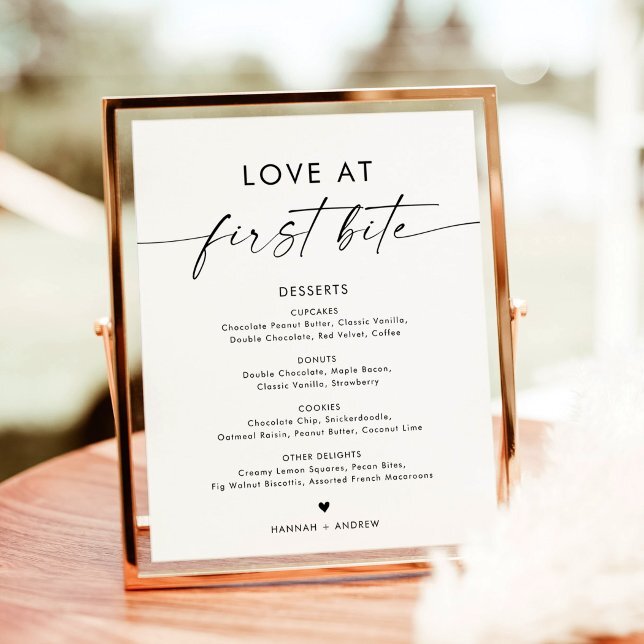 Custom Event Signage for Hotels & Special Occasions