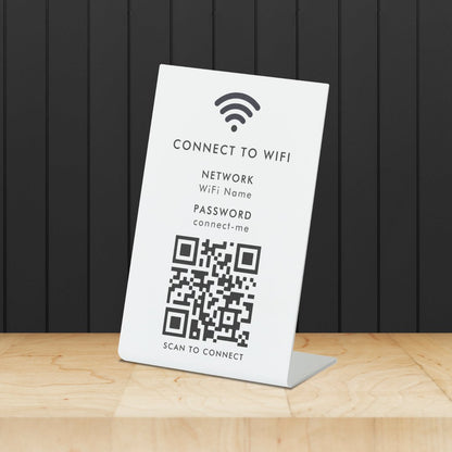 Versatile Multi-Use WiFi Access Cards